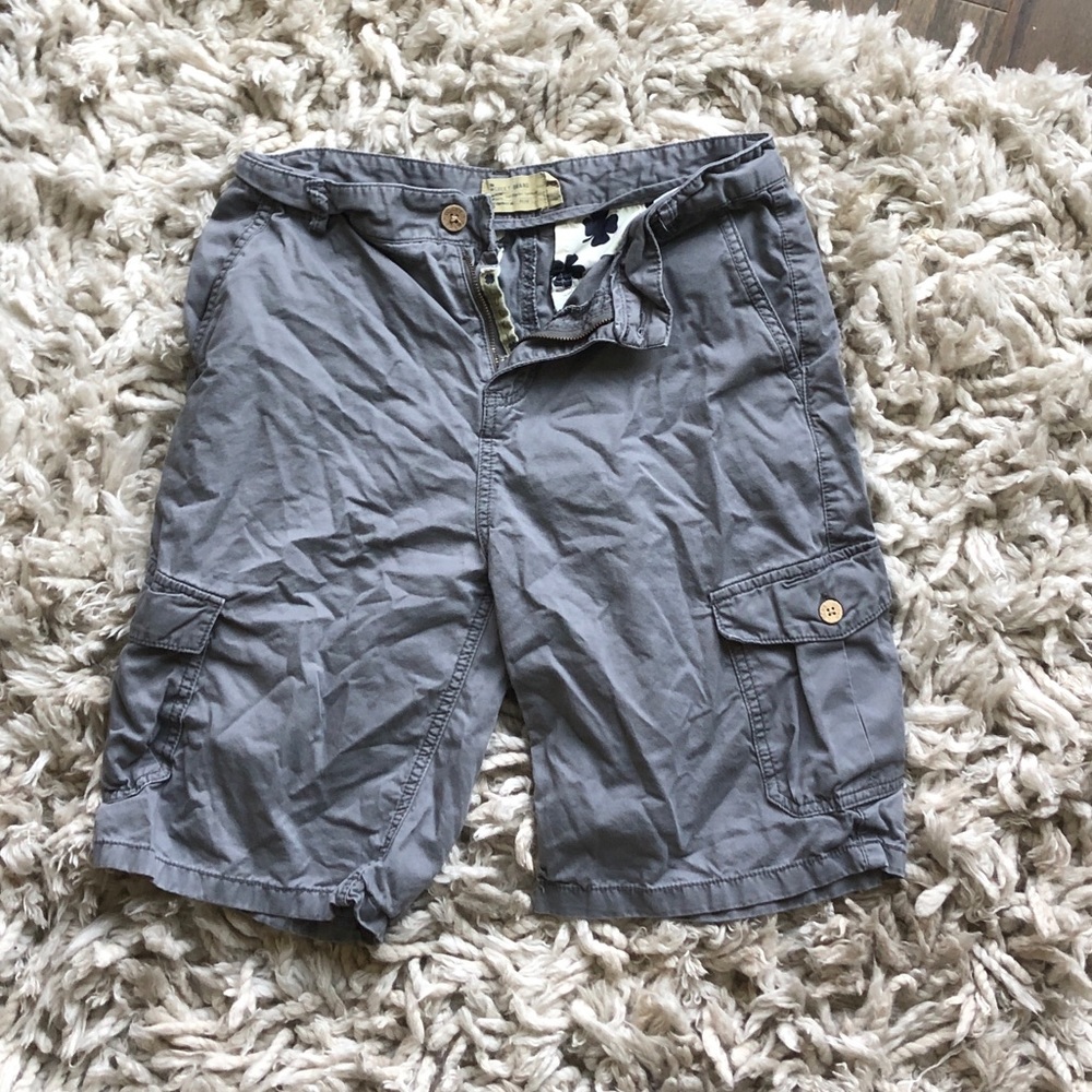 Lucky cargos